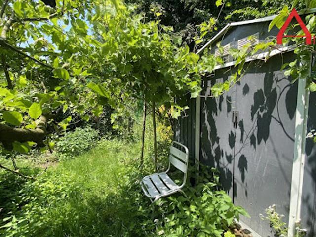 Vente Maison de ville 3 pièces 50.73 m2 Abbeville