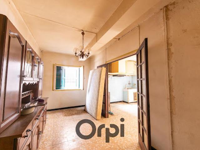 Vente Maison 3 pièces 50 m2 Cabestany