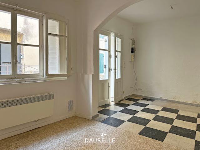 Vente Maison 3 pièces 50 m2 Chateaurenard