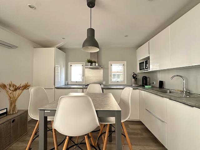 Vente Maison 3 pièces 50 m2 Frontignan
