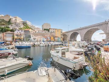 Endoume, Marseille 7e Arrondissement, Marseille, Bouches-du-Rhône, Provence-Alpes-Côte dAzur