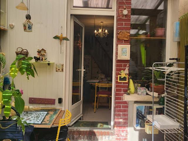 Vente Maison de ville 3 pièces 50 m2 Sillé le Guillaume
