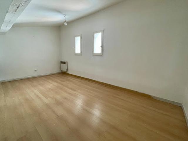Vente Maison de ville 3 pièces 50 m2 Perpignan