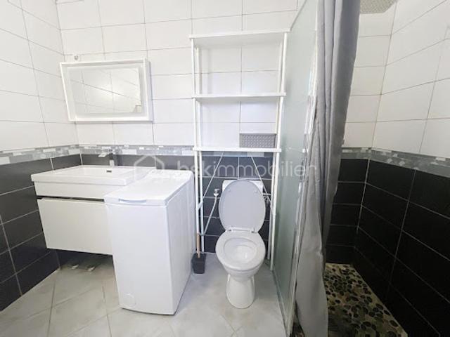 Vente Maison 3 pièces 51.1 m2 Sceaux du Gâtinais
