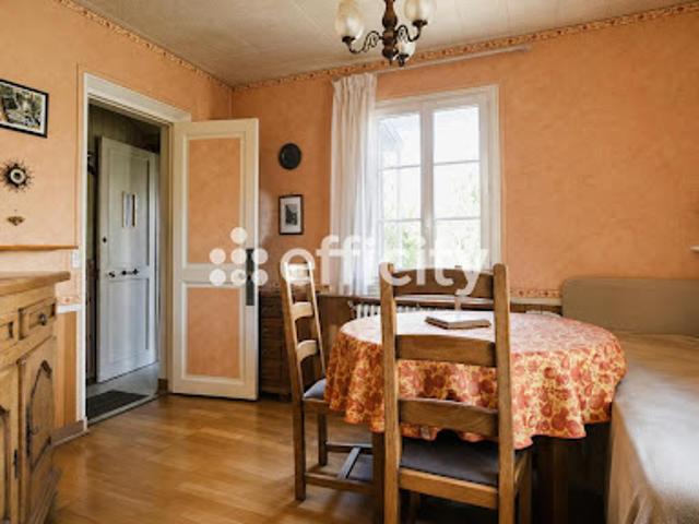 Vente Maison de ville 3 pièces 51 m2 Noisiel