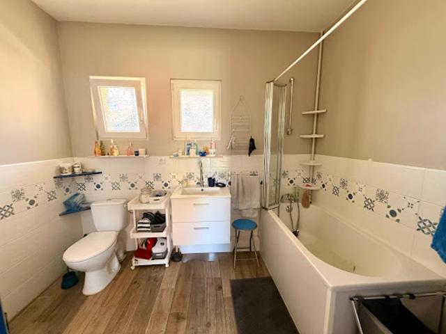 Vente Maison de ville 3 pièces 51 m2 Scionzier