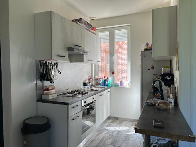 Vente Maison de ville 3 pièces 52 m2 Berlaimont