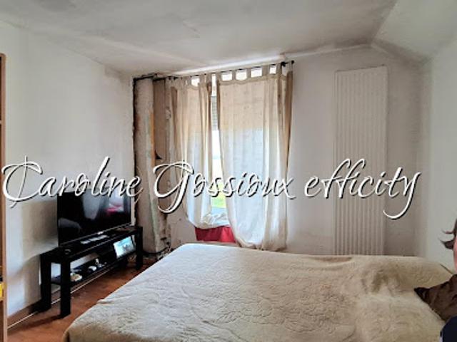 Vente Maison 3 pièces 53 m2 Chambry
