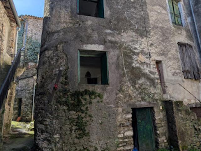 Vente Maison 3 pièces 53 m2 Saint Laurent le Minier