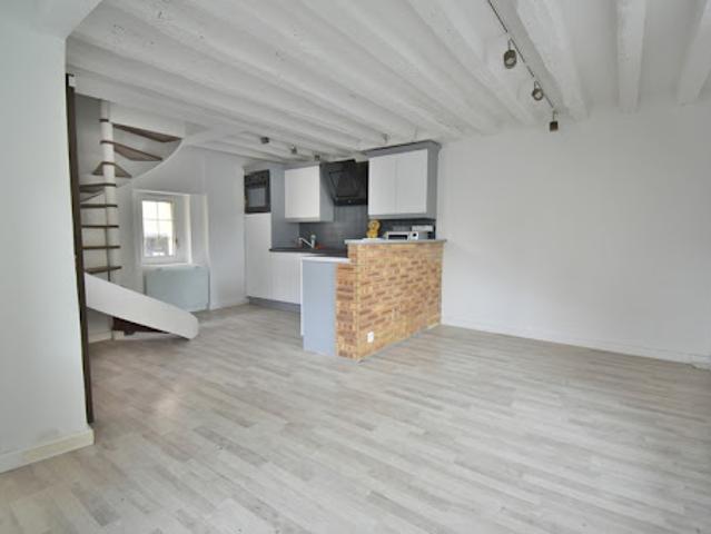 Vente Maison de ville 3 pièces 54 m2 Meaux