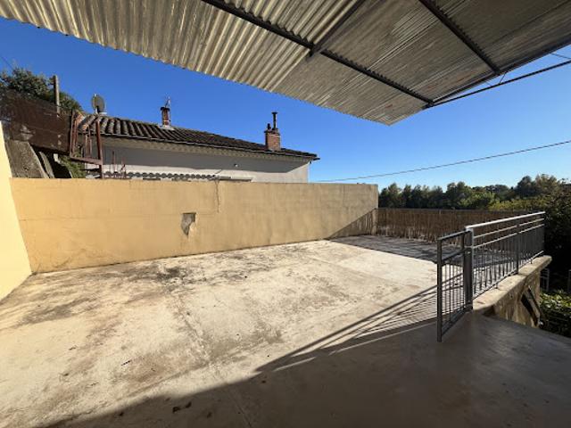 Vente Maison 3 pièces 54 m2 Moussac