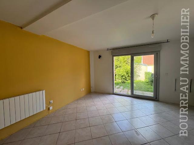 Vente Maison de ville 3 pièces 55.92 m2 Joigny