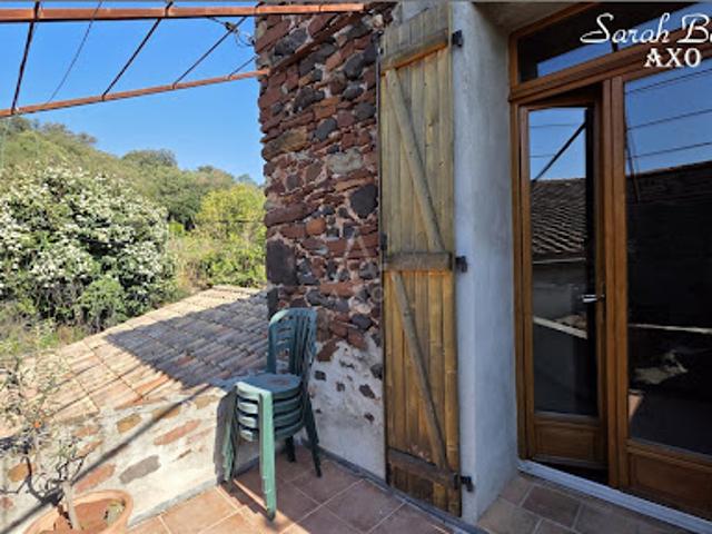 Vente Maison 3 pièces 56 m2 Le Bosc