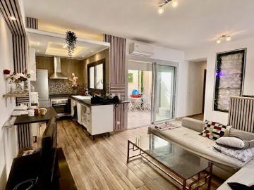 Vente Maison de ville 3 pièces 56 m2 Marseille 10ème