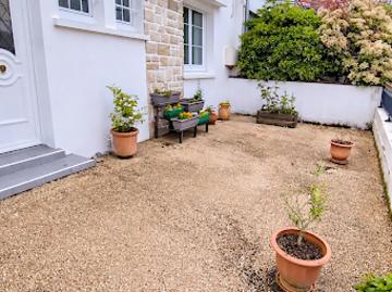 Vente Maison de ville 3 pièces 56 m2 Toulouse