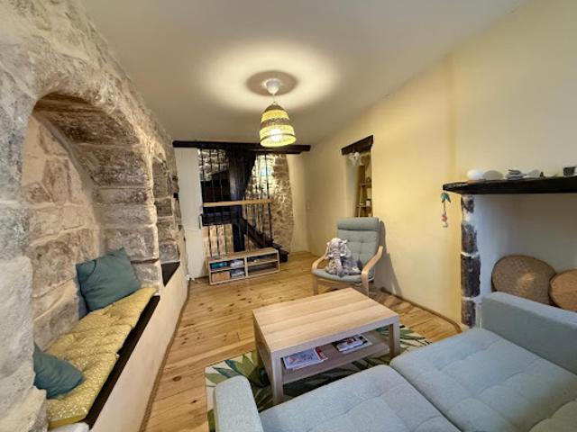 Vente Maison de ville 3 pièces 57.22 m2 Joyeuse