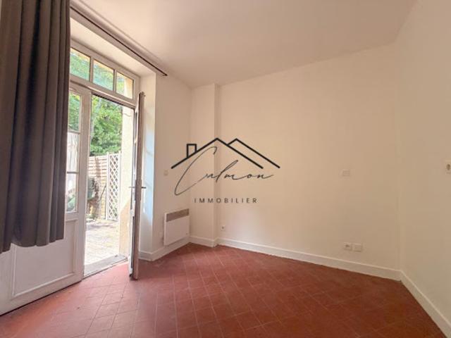 Vente Maison de ville 3 pièces 57.5 m2 Saint Denis
