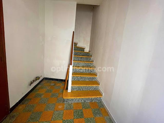Vente Maison de ville 3 pièces 57 m2 Tuchan