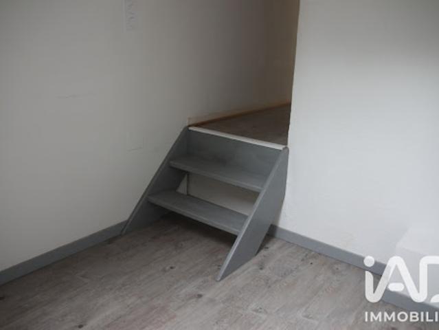 Vente Maison de ville 3 pièces 58 m2 Langon