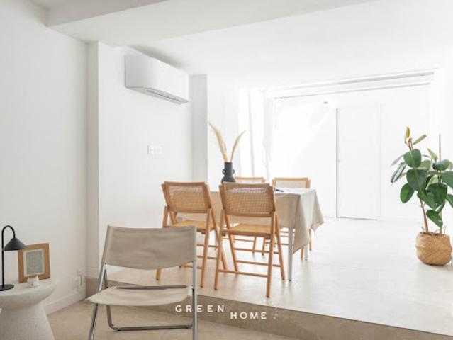 Vente Maison de ville 3 pièces 58 m2 Marseille 12ème