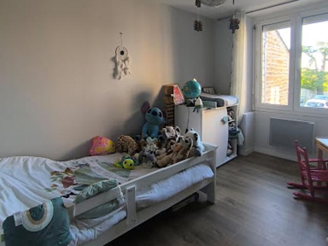 Vente Maison de ville 3 pièces 58 m2 Villars