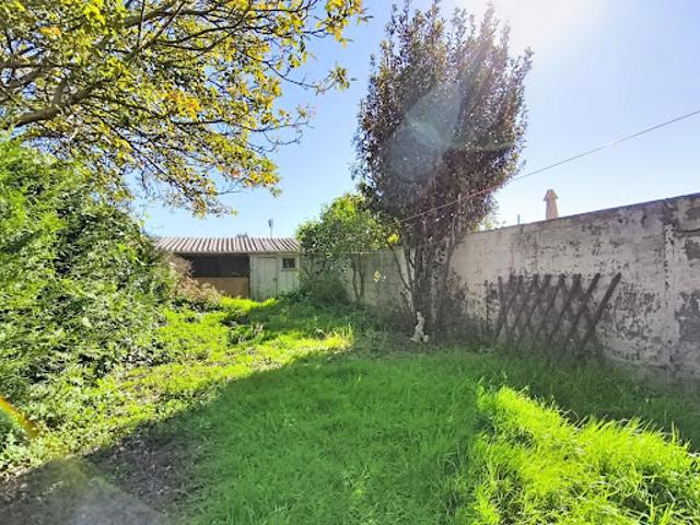 Vente Maison de ville 3 pièces 59 m2 Le Petit Quevilly