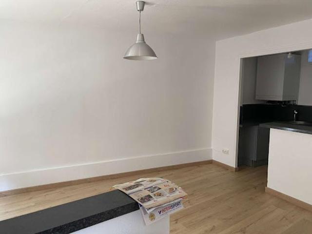 Vente Maison de ville 3 pièces 59 m2 Montivilliers