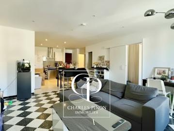 Vente Maison 3 pièces 59 m2 Saint Cannat
