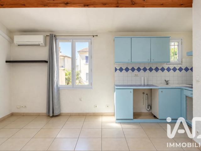 Vente Maison de ville 3 pièces