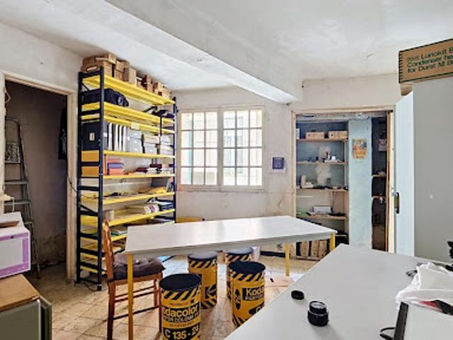 Vente Maison de ville 3 pièces 60.94 m2 Nimes