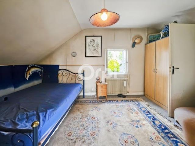 Vente Maison de ville 3 pièces 60 m2 Oloron Sainte Marie