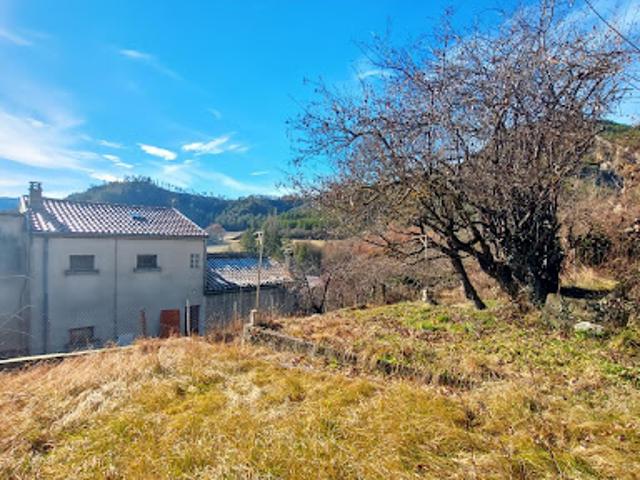 Vente Maison de ville 3 pièces 60 m2 La Motte du Caire