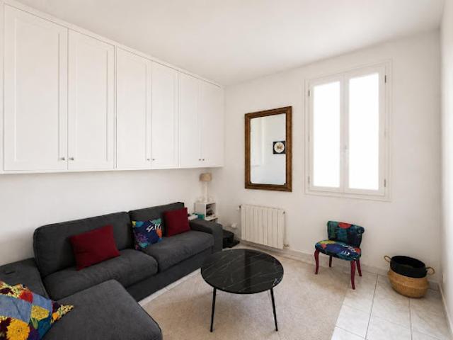 Vente Maison de ville 3 pièces 60 m2 Lansargues