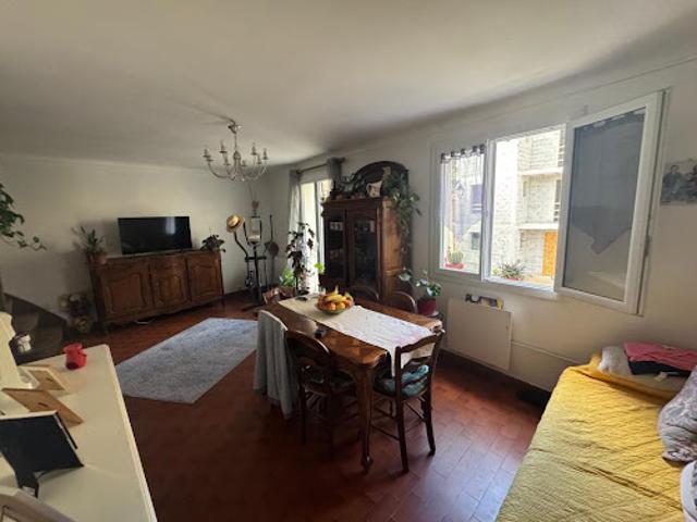 Vente Maison de ville 3 pièces 60 m2 Moustiers Sainte Marie