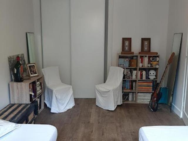 Vente Maison de ville 3 pièces 60 m2 Mazamet