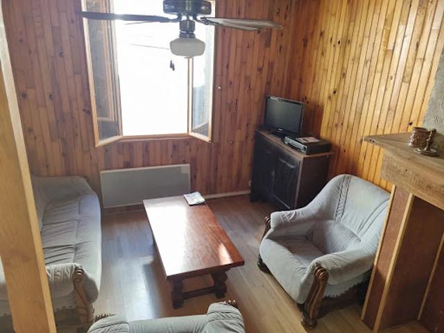 Vente Maison de ville 3 pièces 60 m2 Saint Béat