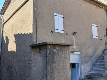 Vente Maison 3 pièces 60 m2 Portes