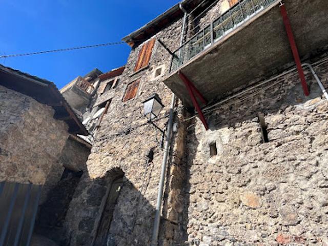 Vente Maison de ville 3 pièces 60 m2 Roubion