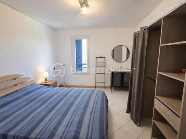 Vente Maison 3 pièces 60 m2 Tournissan