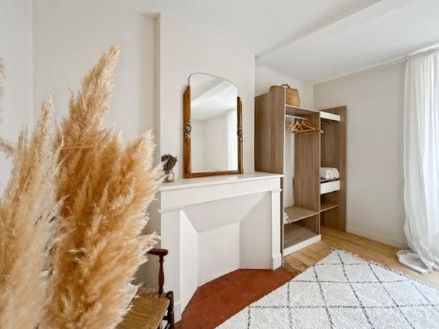 Vente Maison de ville 3 pièces 61 m2 Lectoure