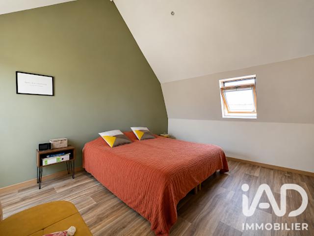 Vente Maison de ville 3 pièces 61 m2 Lille