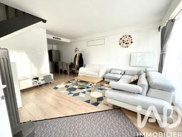 Maison à vendre à Loire-Atlantique - Jardin