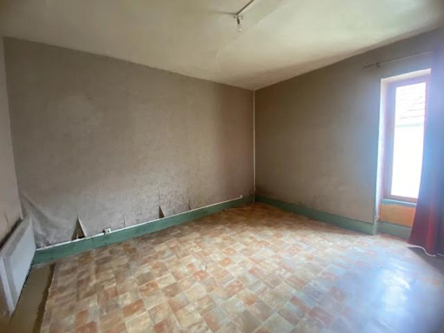 Vente Maison de ville 3 pièces 61 m2 Parigny les Vaux