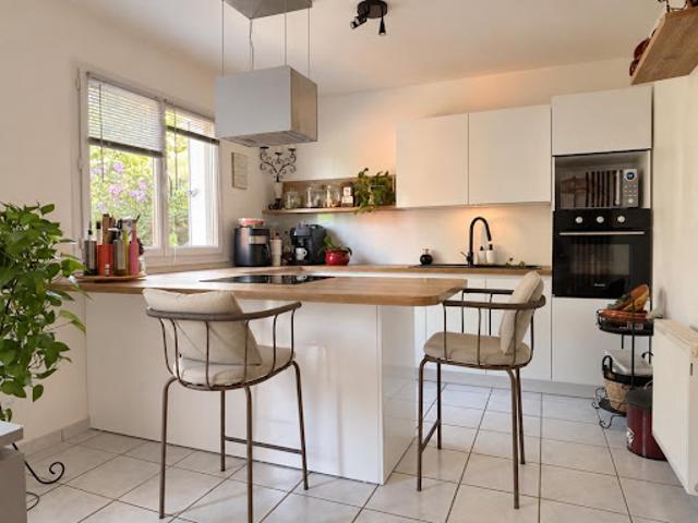 Vente Maison de ville 3 pièces 62 m2 Montech