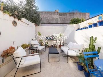 Vente Maison de ville 3 pièces 62 m2 Marseille 11ème