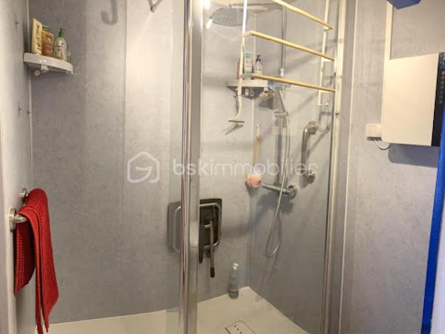 Vente Maison 3 pièces 62 m2 Mirande