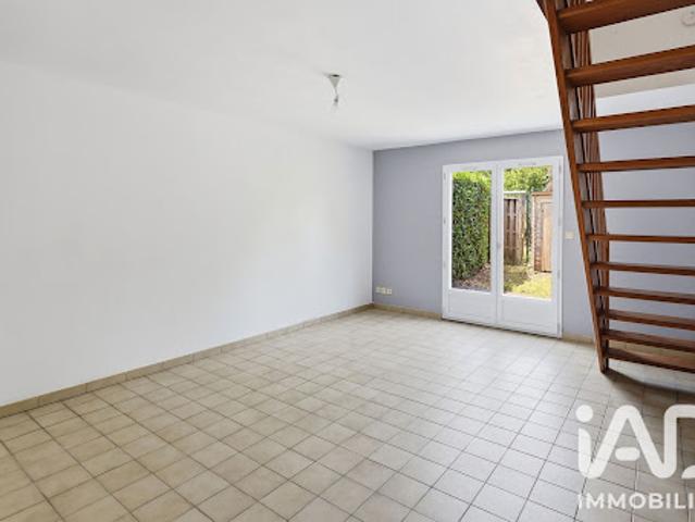 Vente Maison de ville 3 pièces 62 m2 Nantes