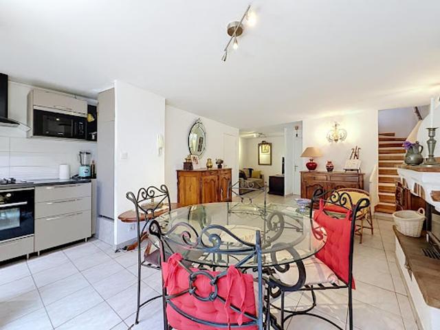 Vente Maison de ville 3 pièces 62 m2 Roquebrune sur Argens