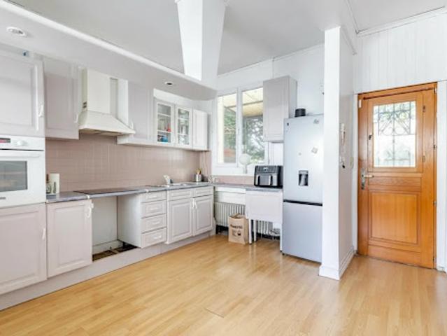Vente Maison 3 pièces 63 m2 Champigny sur Marne