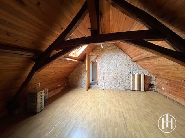 Vente Maison 3 pièces 63 m2 Lurcy Lévis